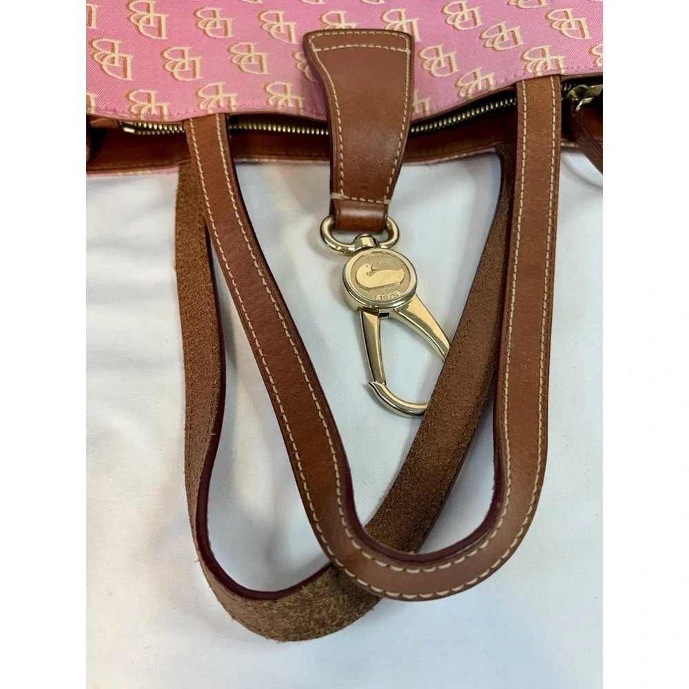 Dooney & Bourke this vintage
